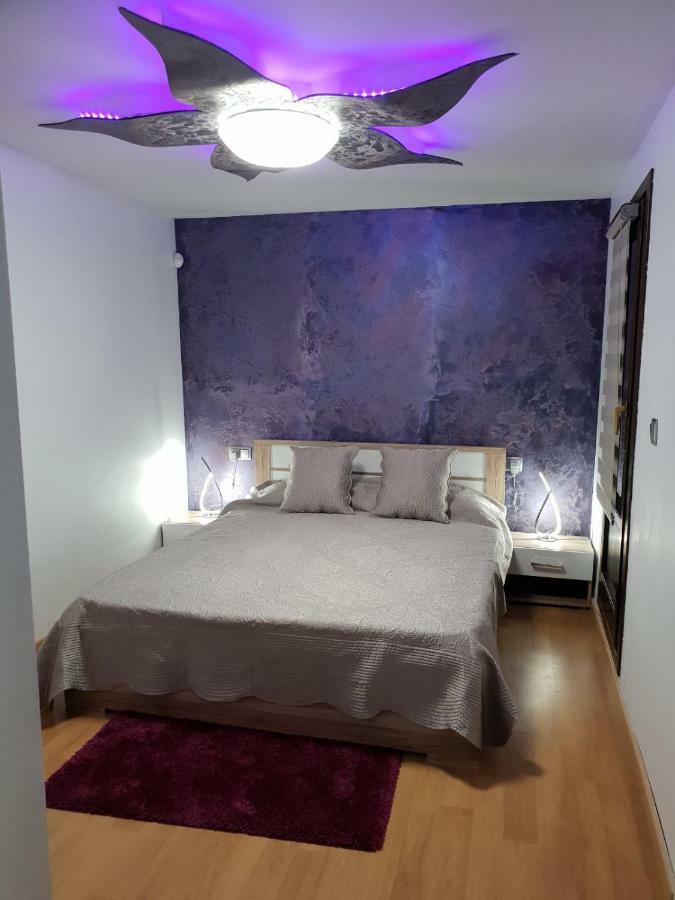 דירות טראגונה Dary Rent מראה חיצוני תמונה